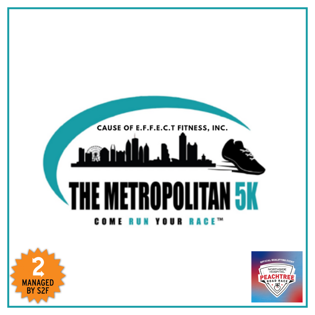 The Metropolitan 5K