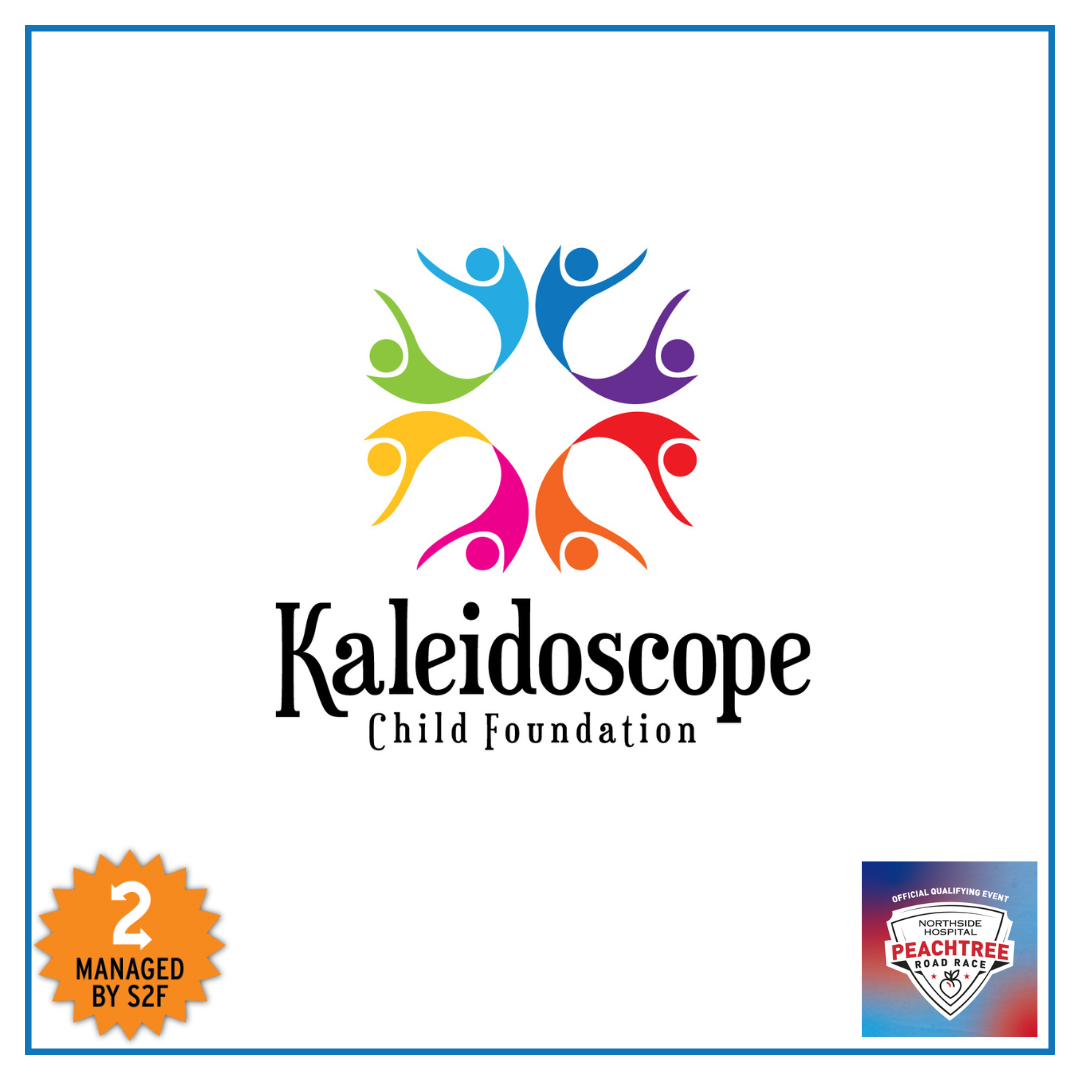 Kaleidoscope Child Foundation 5K Run/Walk for Education 