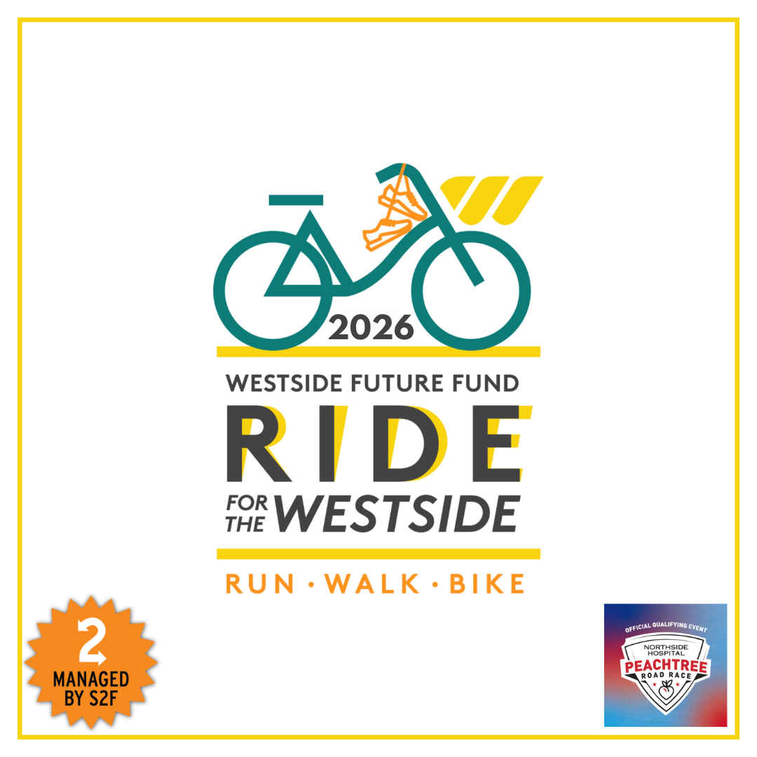 Ride for the Westside