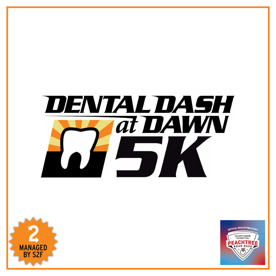 Dental Dash at Dawn 5K