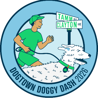 Dogtown Doggy Dash