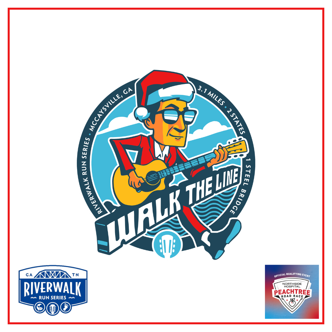 2026 WPPL-FM 103.9 Walk the Line 5K