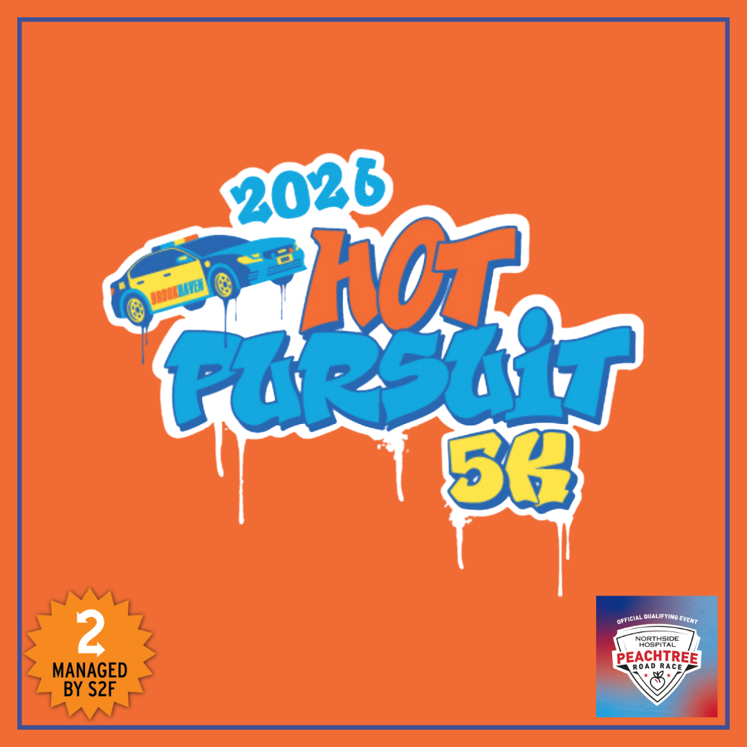 Hot Pursuit Glow Run 5K and 1-Mile