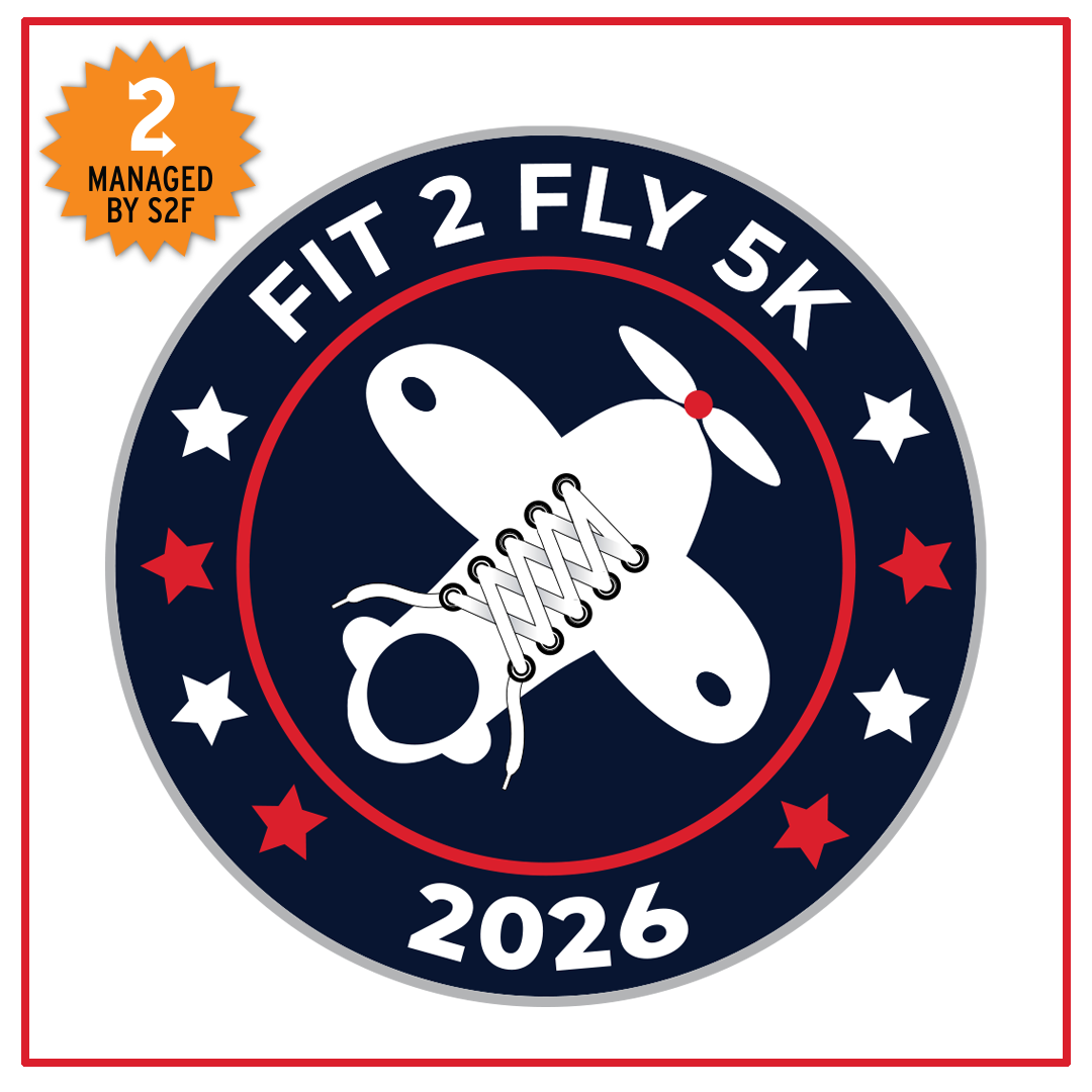 Fit 2 Fly 5K