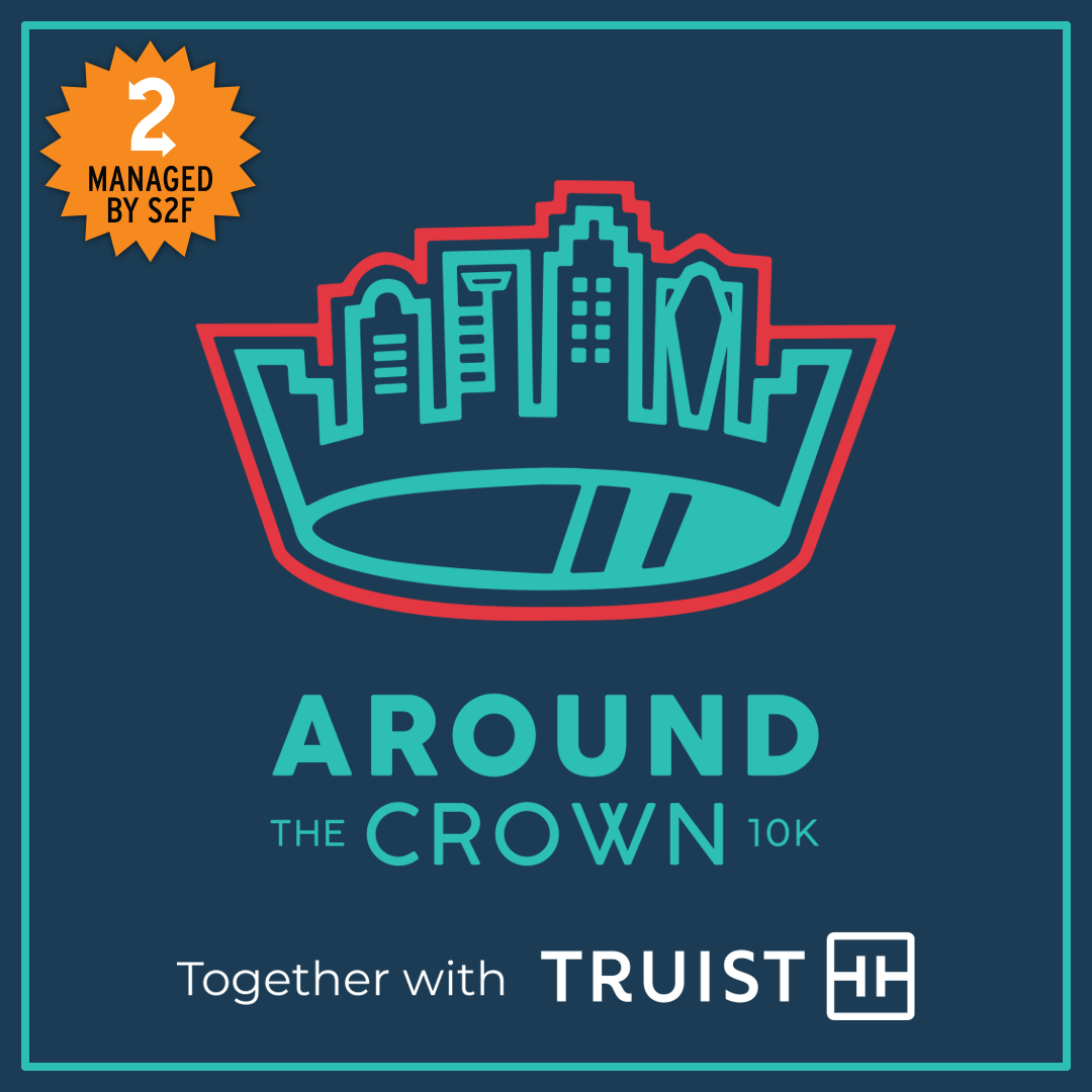 Around the Crown 10K Together with Truist