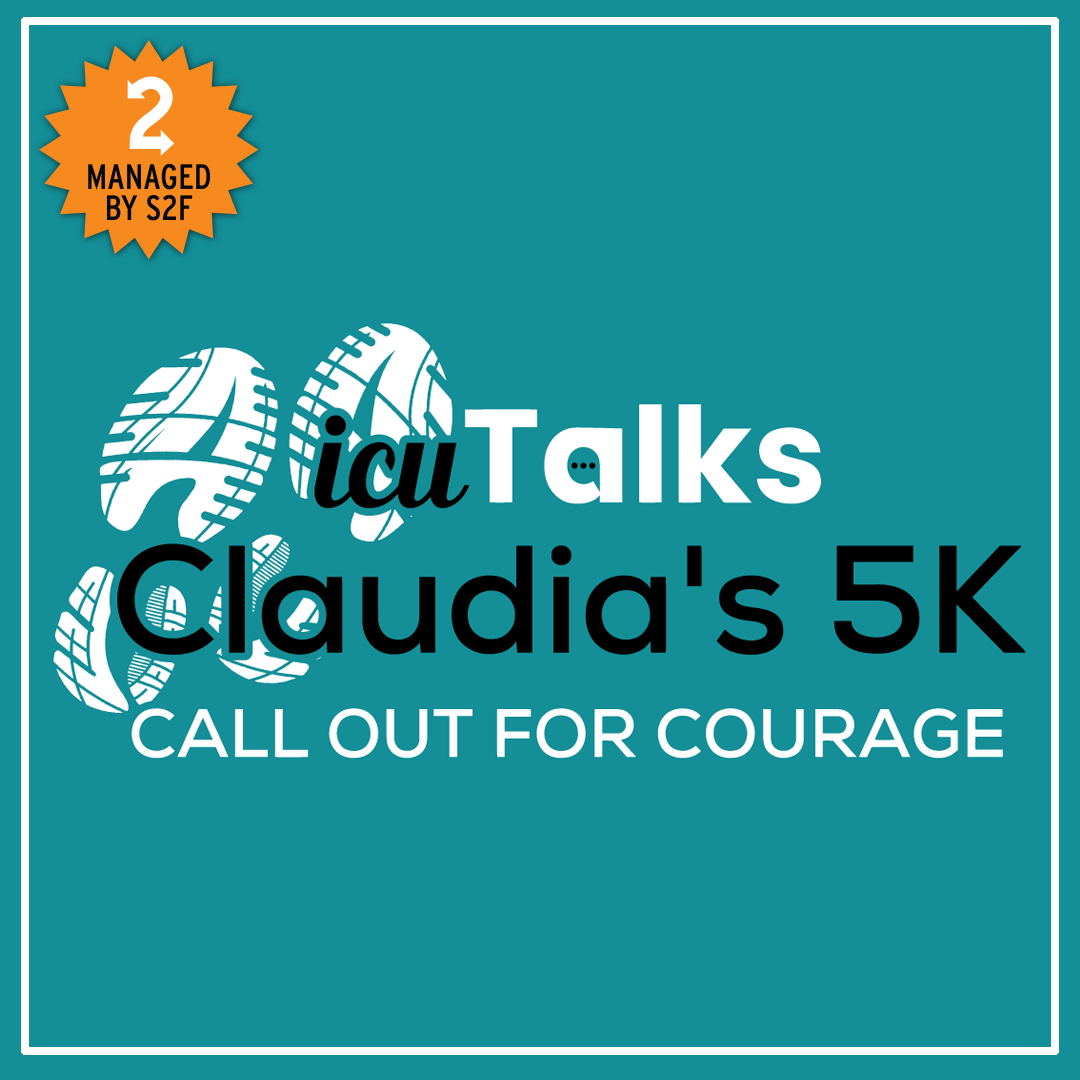 Claudia's 5K