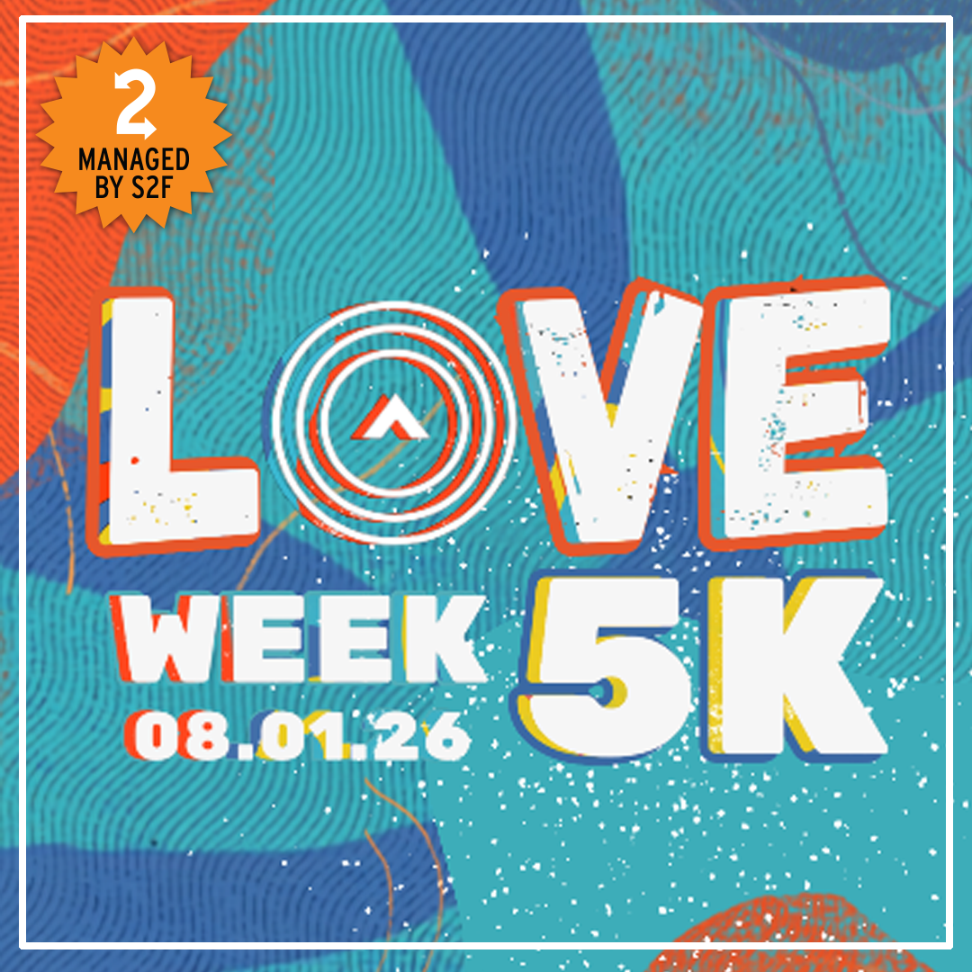 Love Week 5K