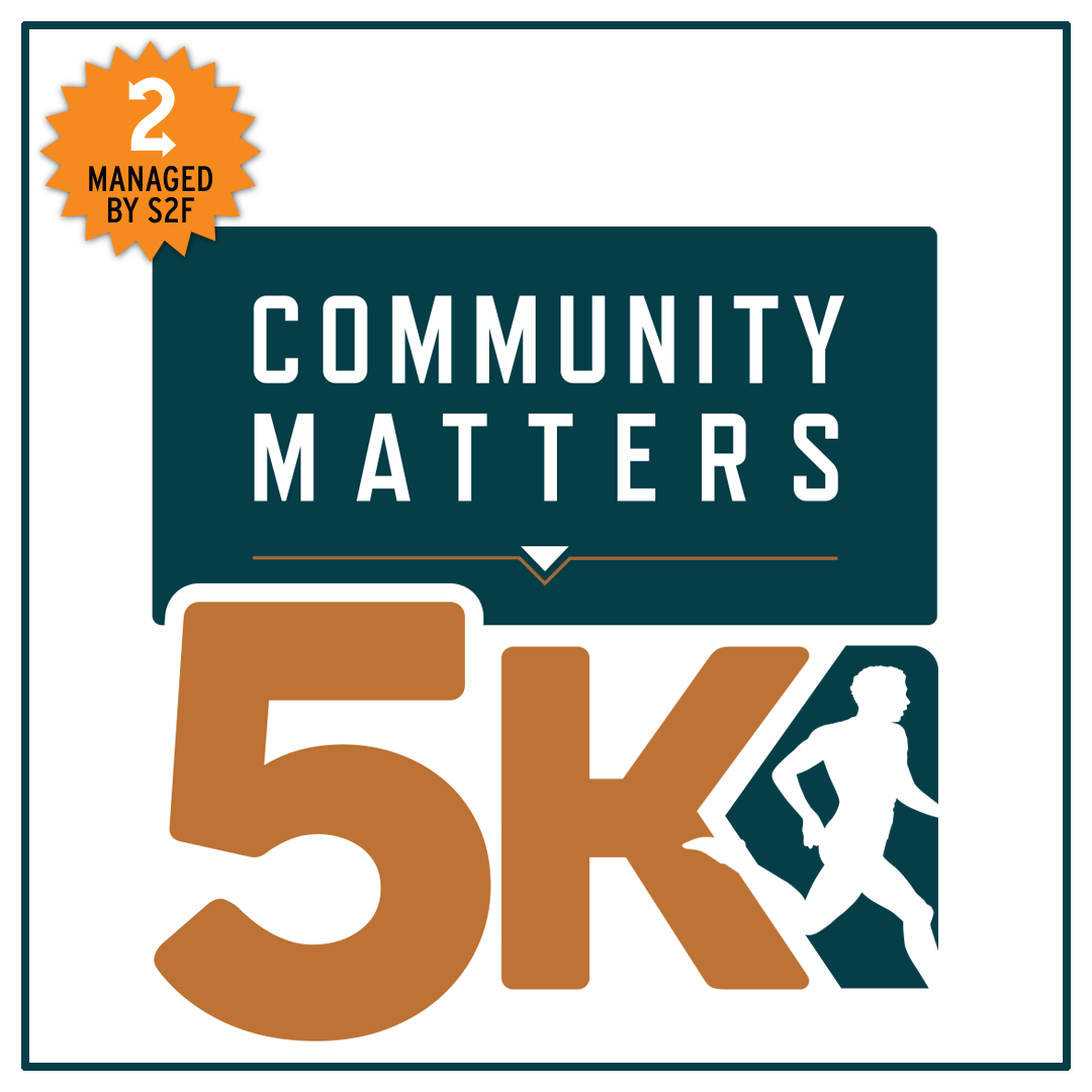 Community Matters 5K