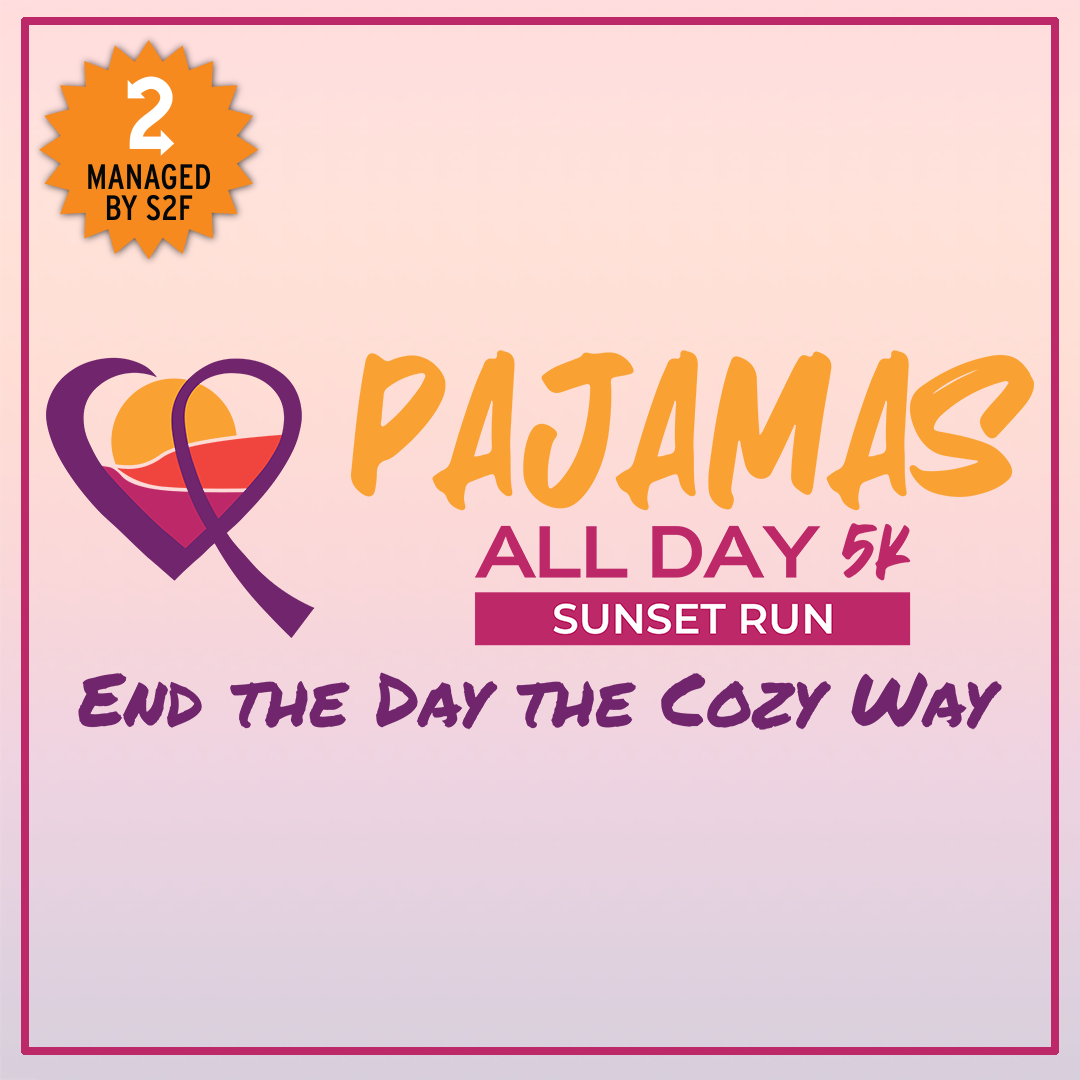 Pajamas All Day 5K