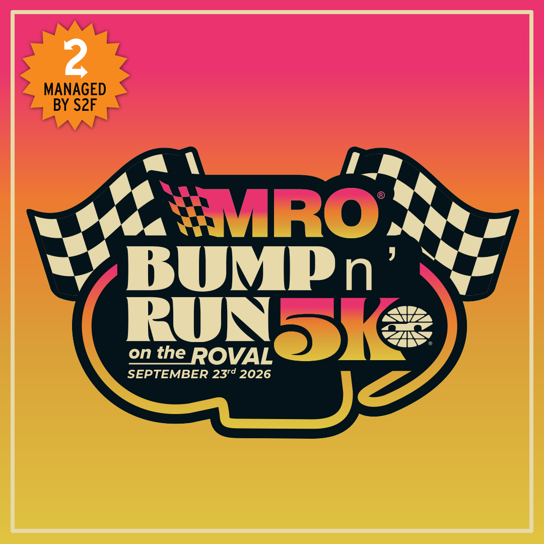 Bump n' Run 5K and MRO Fest