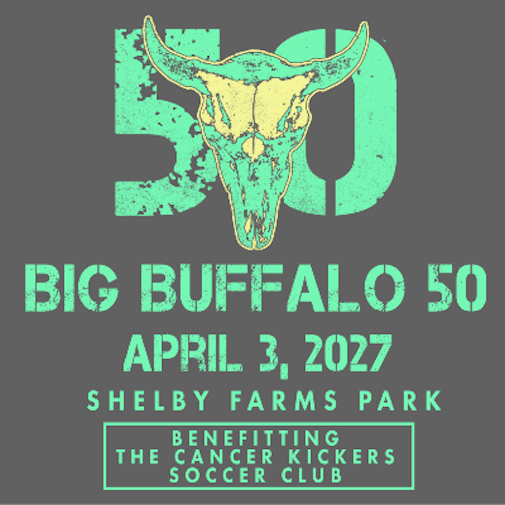 Big Buffalo 50
