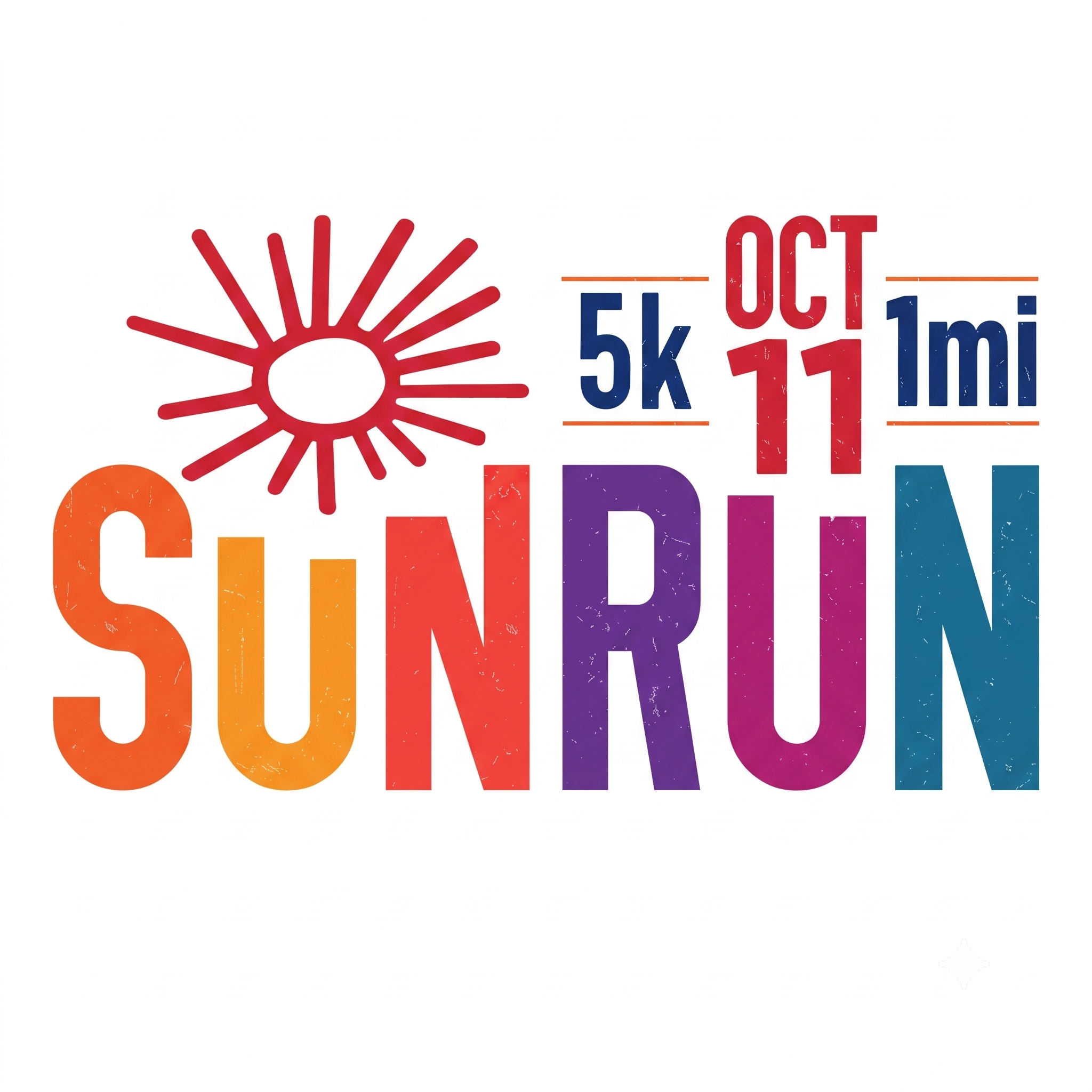 Cardinal Glennon Sun Run