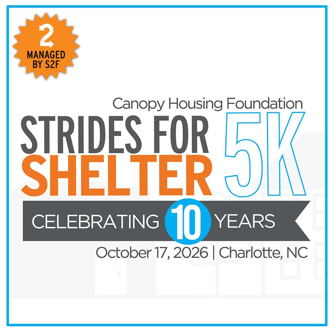 Strides for Shelter 5K
