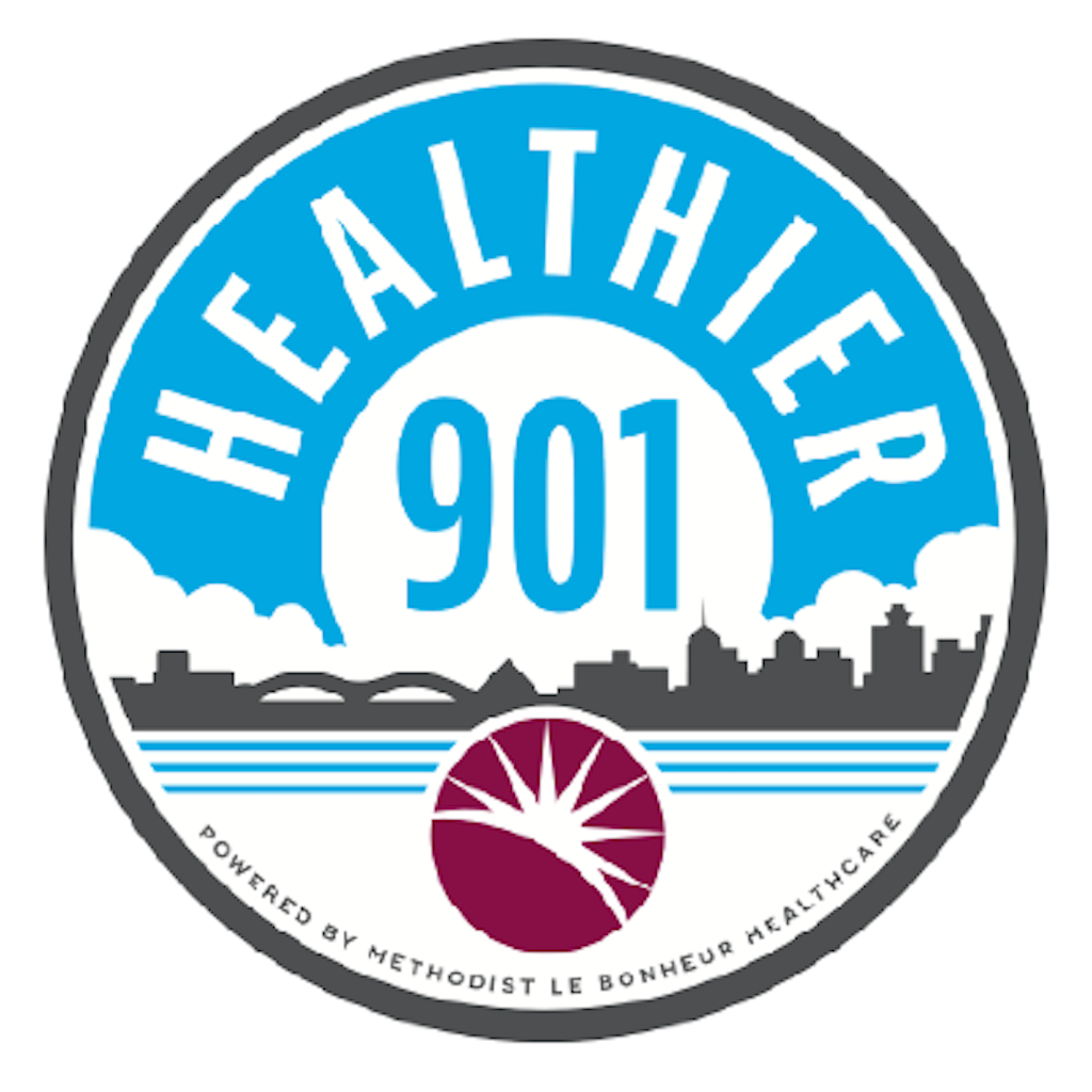 Healthier 901 Fest