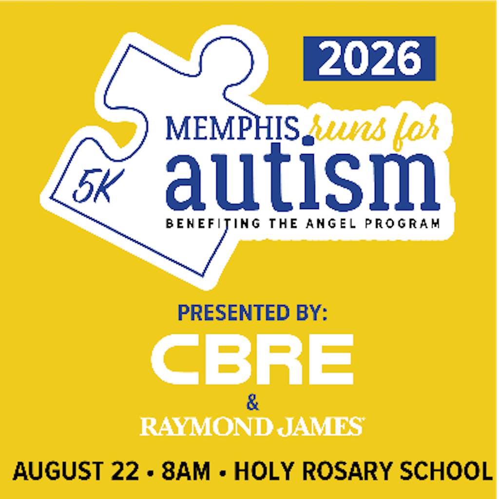 Memphis Runs for Autism 5K