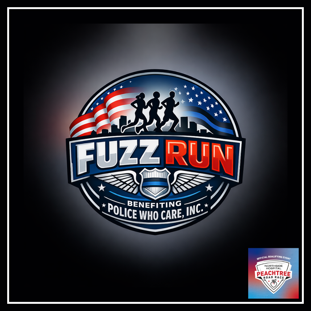 Covington Fuzz Run 2026