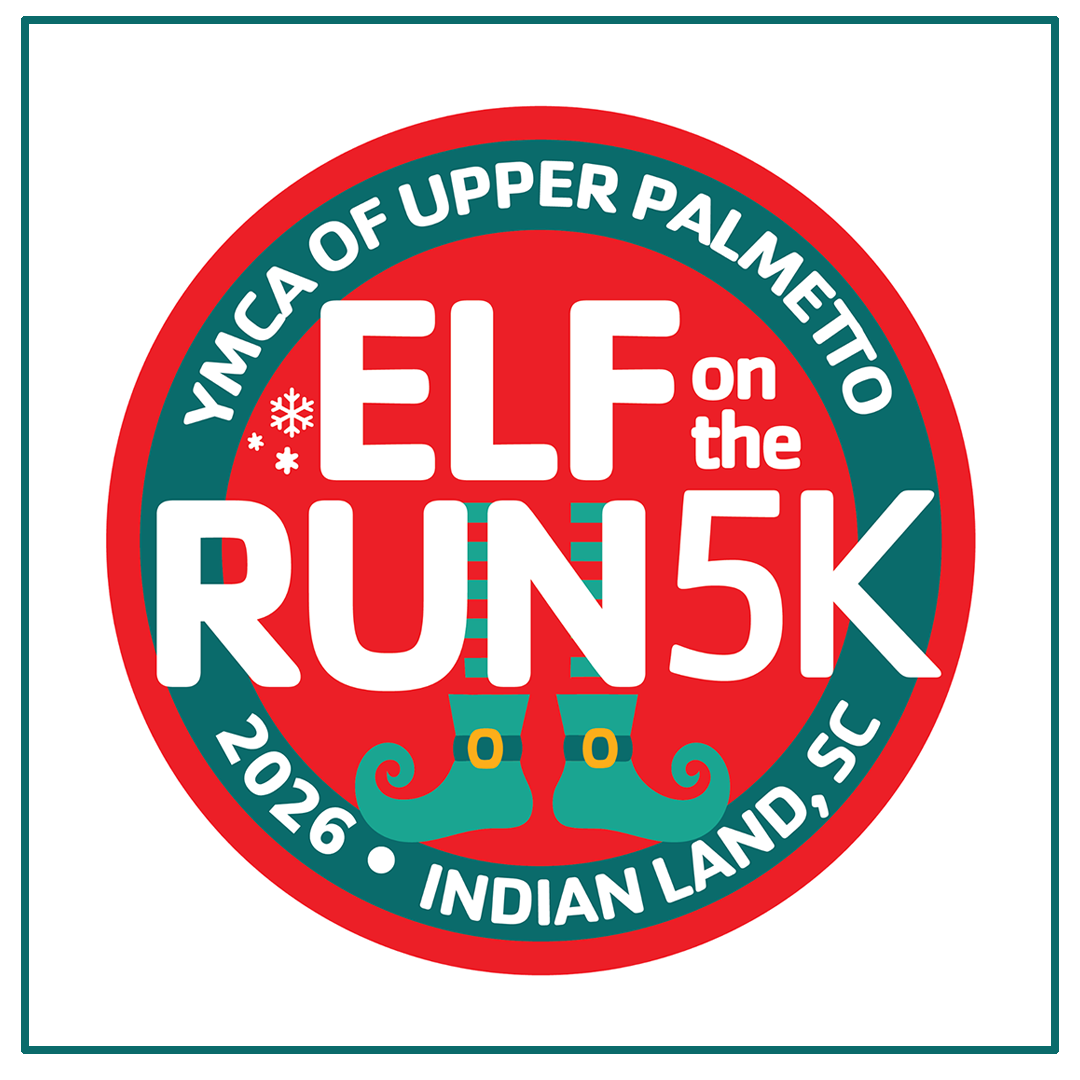 Elf on the Run 5K