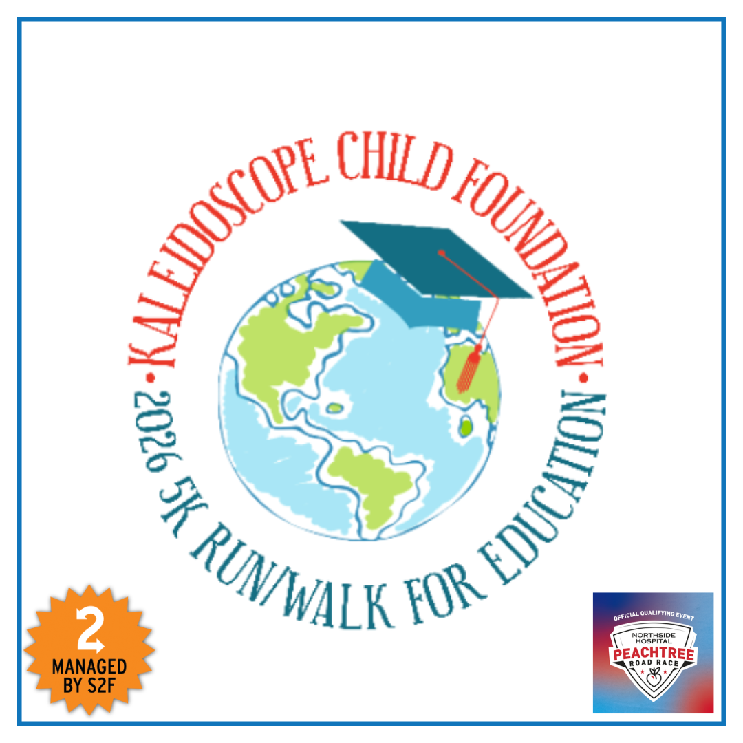 Kaleidoscope Child Foundation 5K Run/Walk for Education 