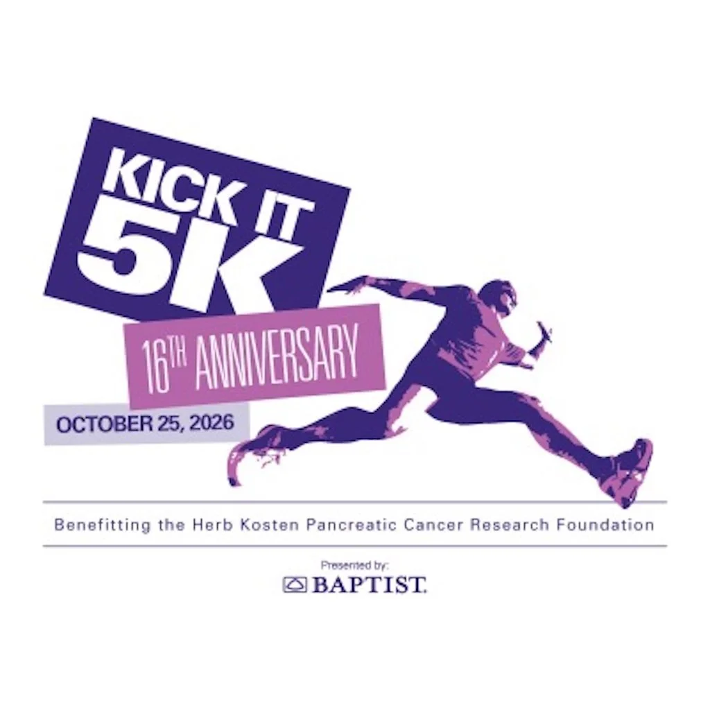 Kosten Foundation Kick It 5K