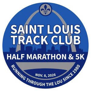 Saint Louis Half Marathon & 5K