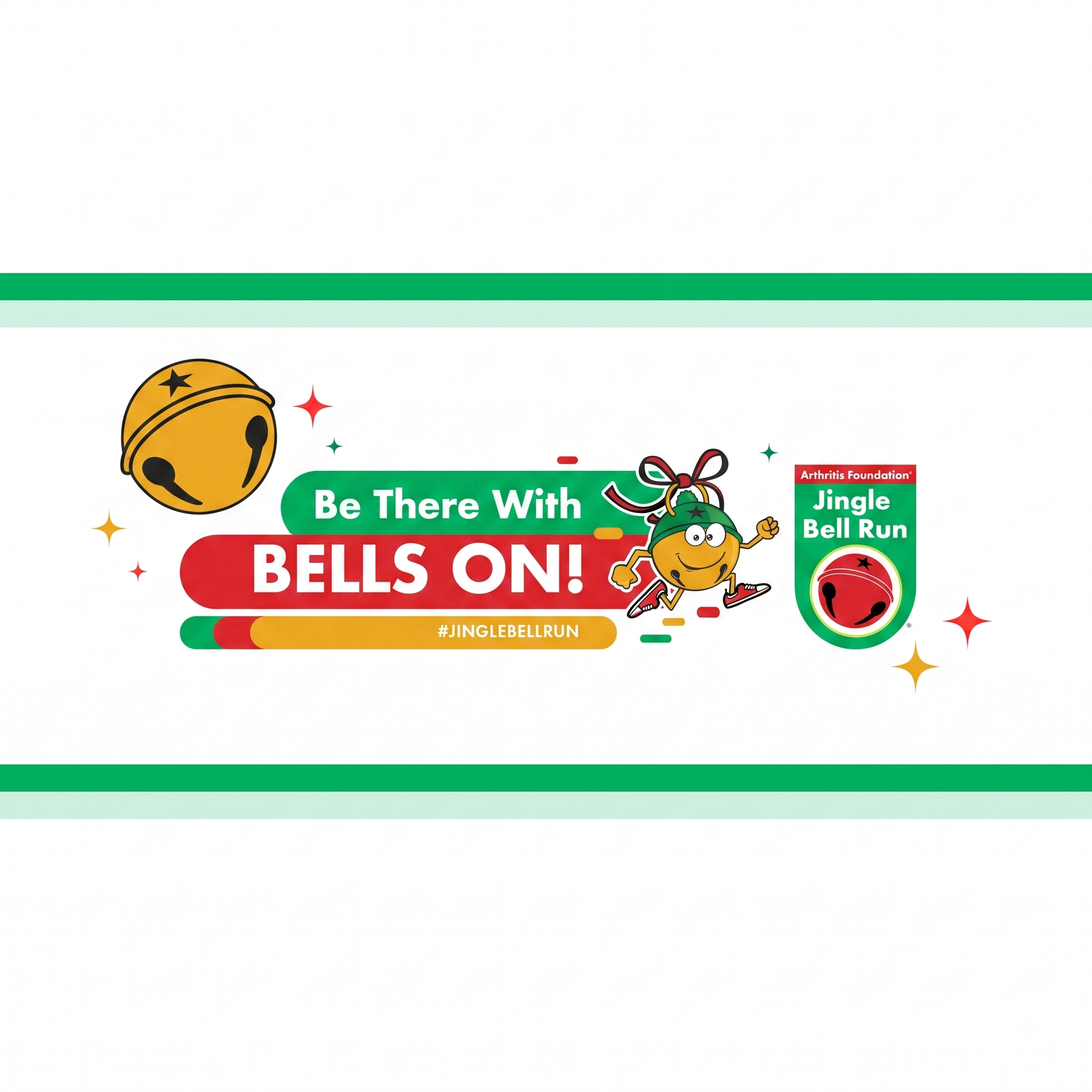 Jingle Bell Run St. Louis