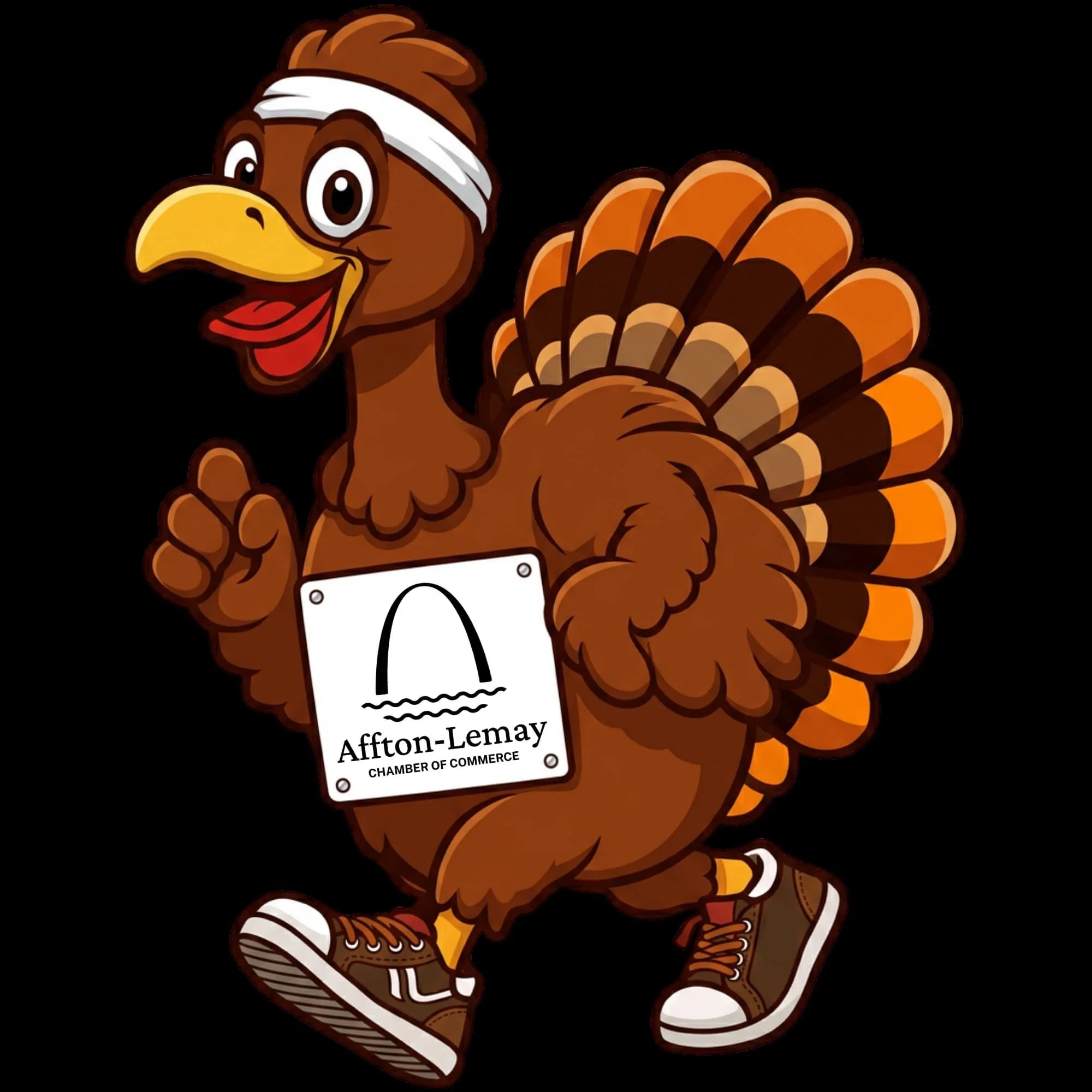 Affton-Lemay Chamber Turkey Trot 5K