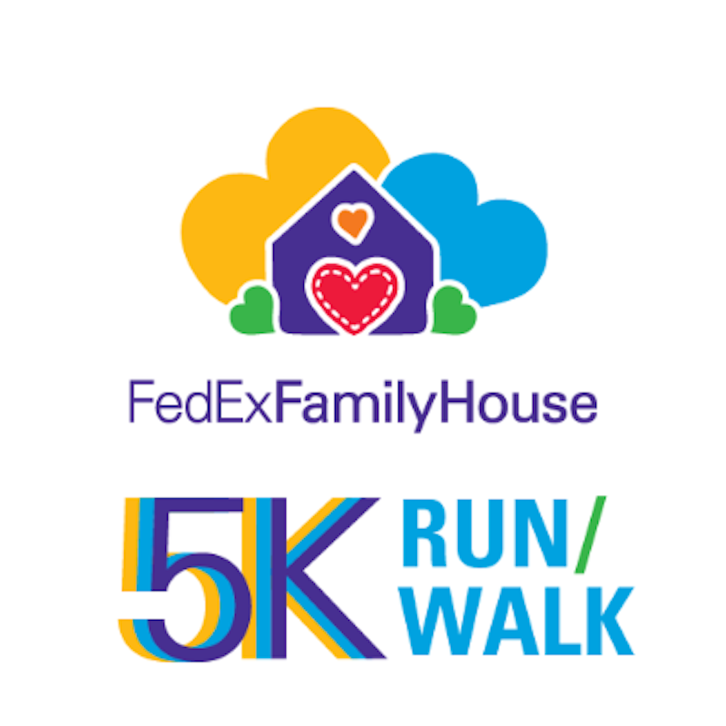 FedExFamilyHouse 5K