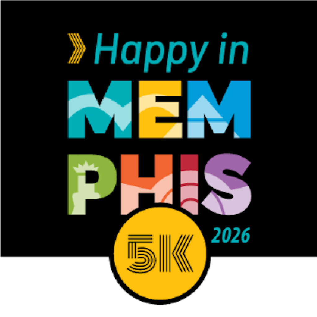 Harding Academy presents Happy in Memphis 5K