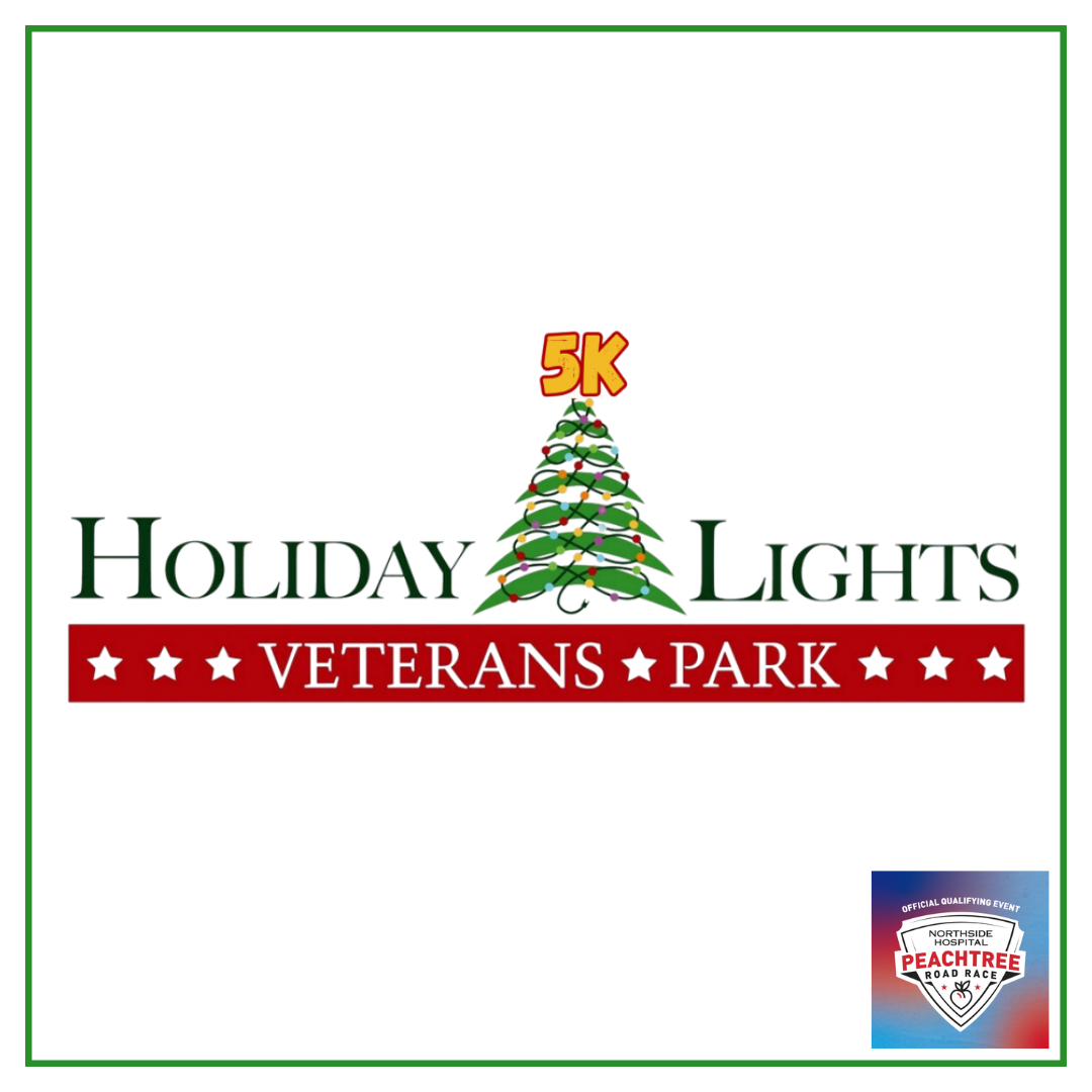 Holiday Lights 5K