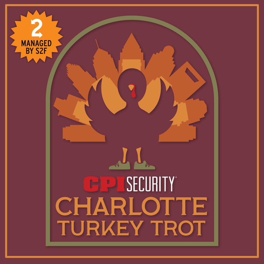 Charlotte Turkey Trot