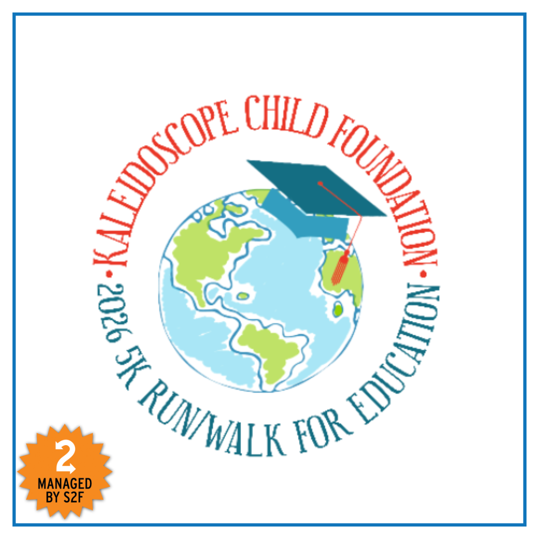 Kaleidoscope Child Foundation 5K Run/Walk for Education 