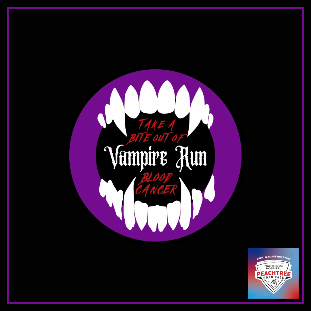 Vampire Run 2026 - Season 7 