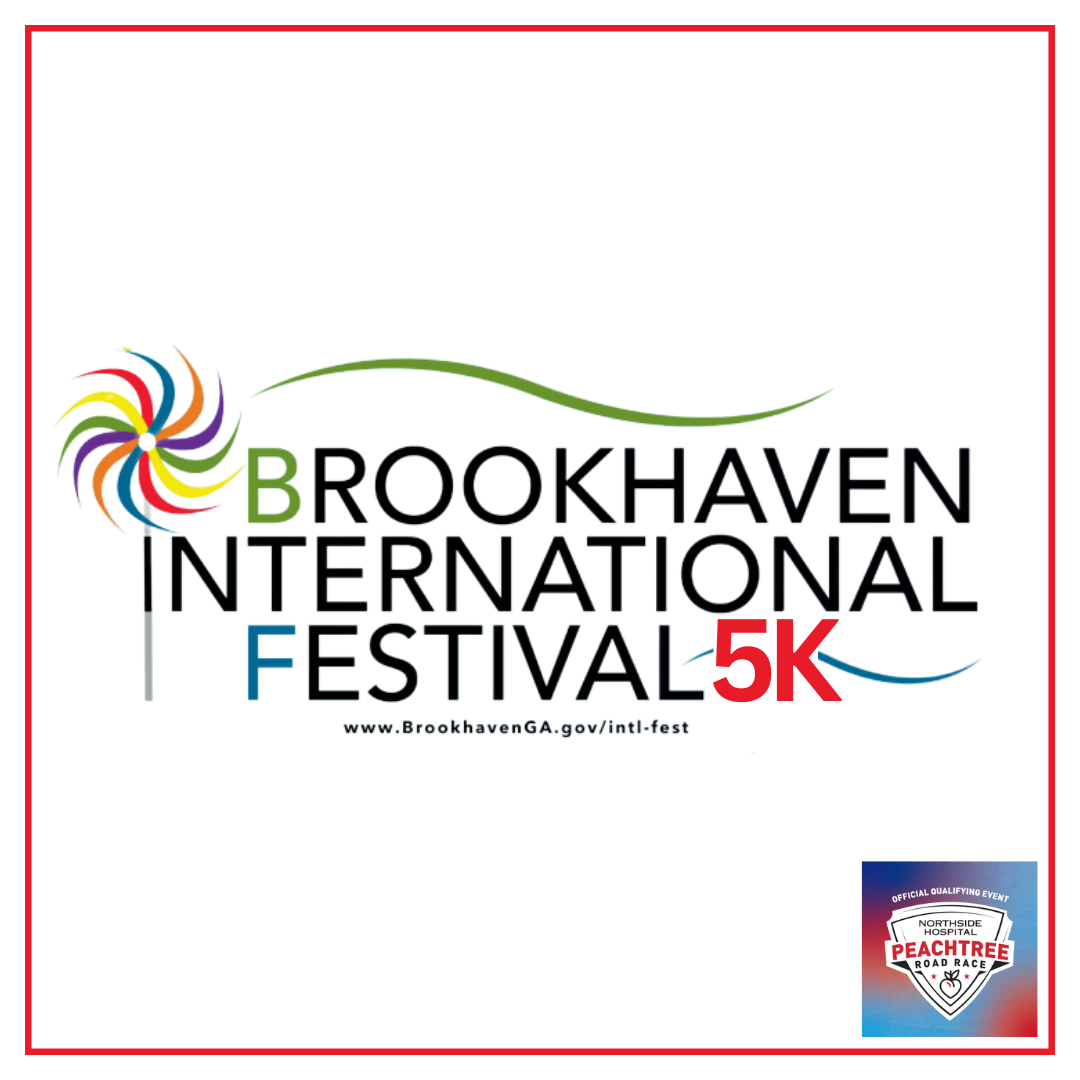 Brookhaven International Festival 5K