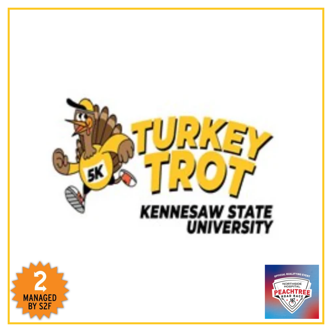 Kennesaw State University Turkey Trot 5K