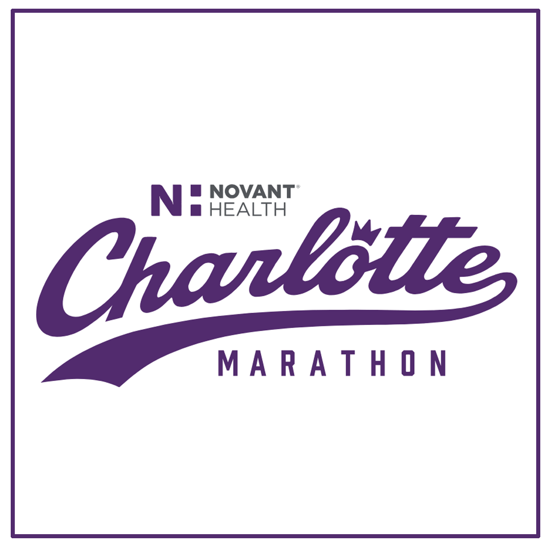 Novant Health Charlotte Marathon
