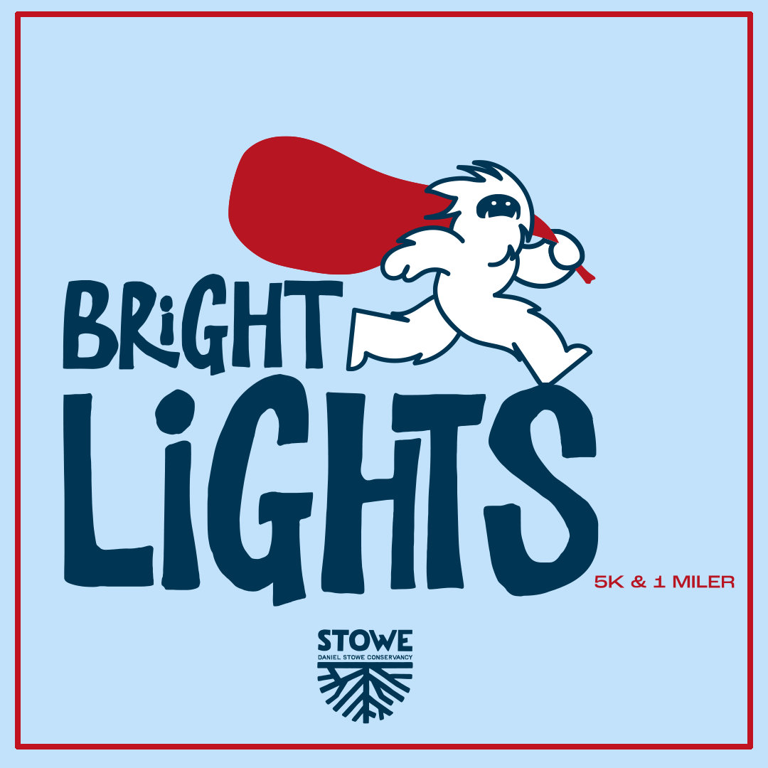 Bright Lights 5K & Fun Run