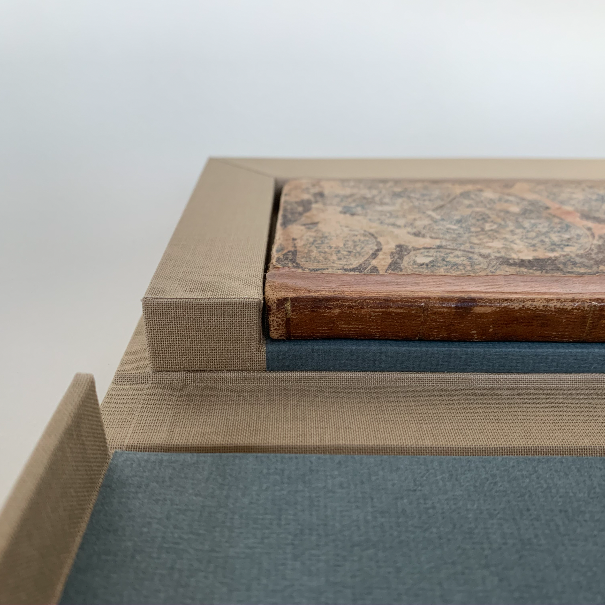 Fables for the Ladies (1811) — cheap and lovely