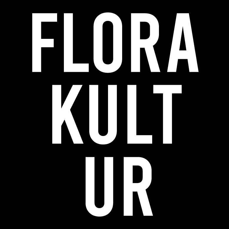 Flora Kultur