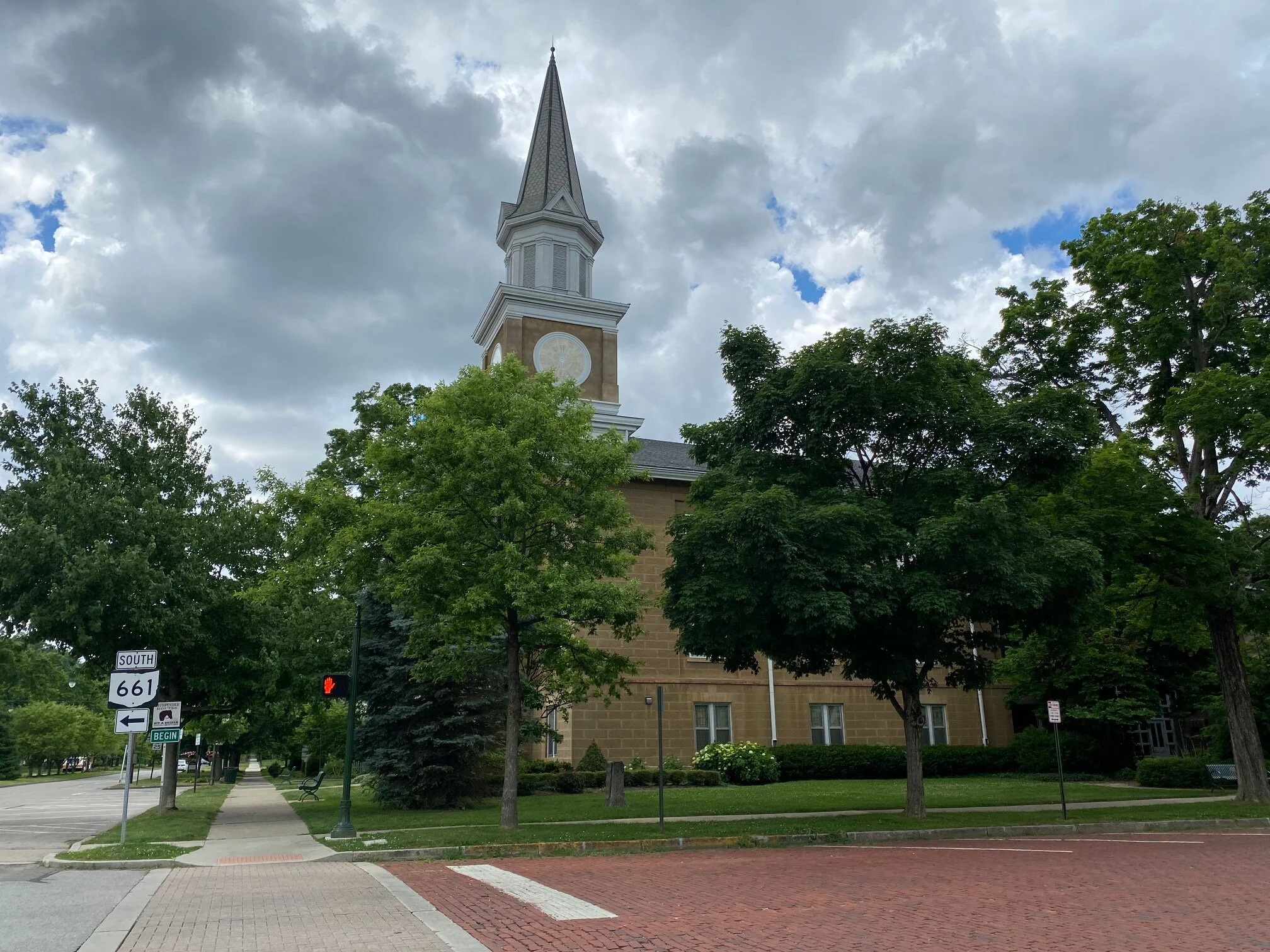 Village of Granville