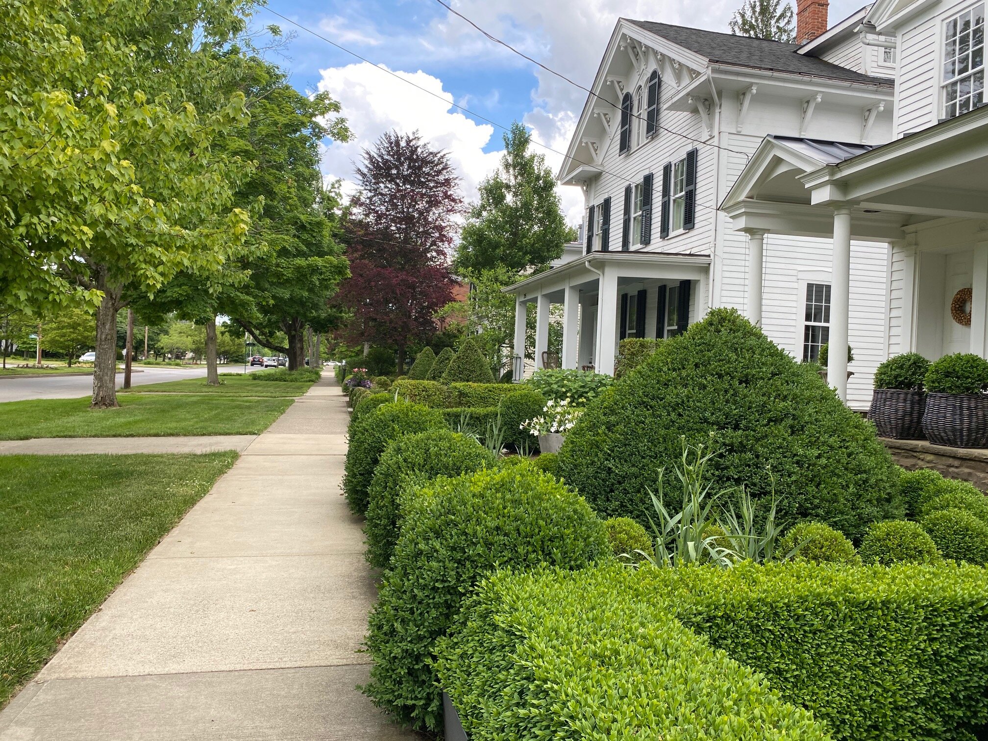 Village of Granville