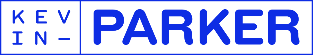 Kevin Parker - Design &amp; Illustration