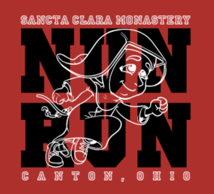 6th Annual Nun Run