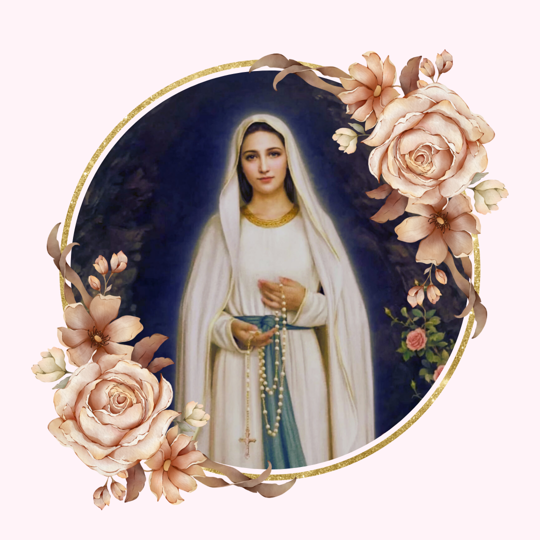 Sr. Mary Faustina's First Profession of the Simple Vows
