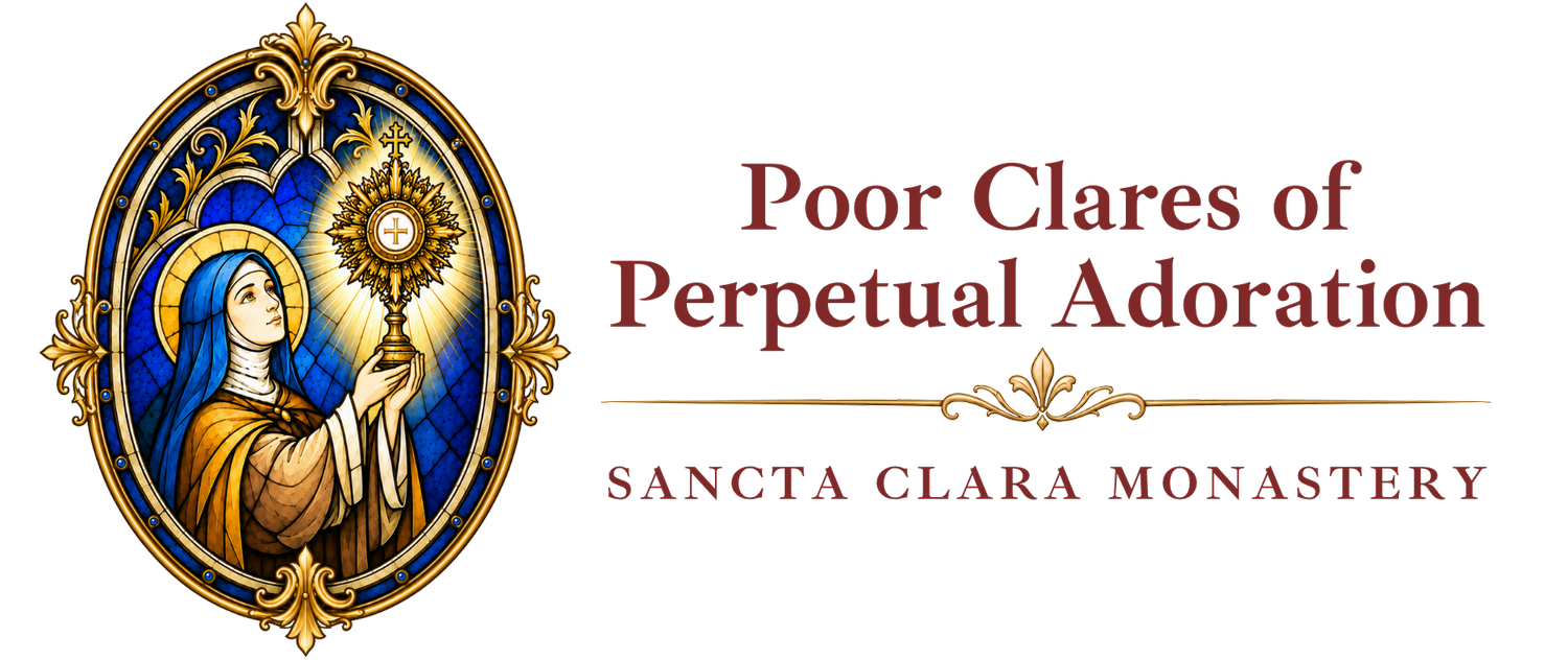 Poor Clares of Perpetual Adoration