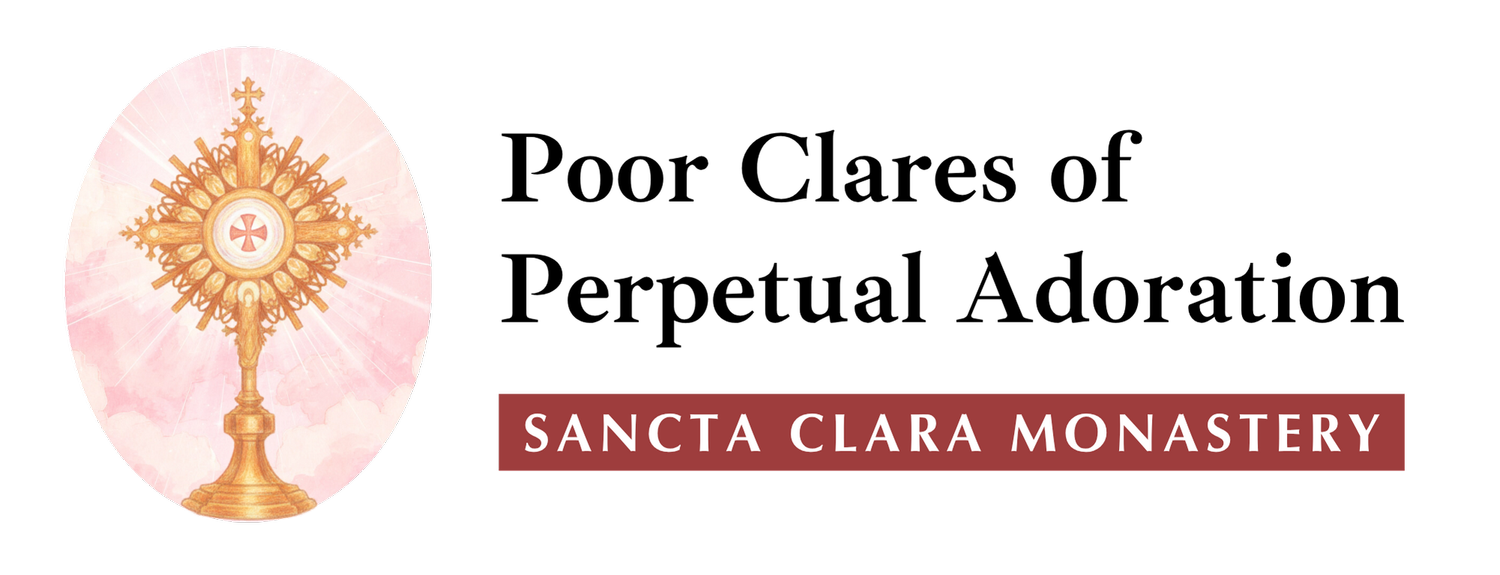 Poor Clares of Perpetual Adoration