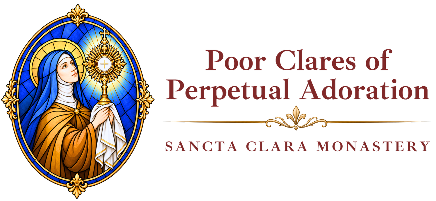 Poor Clares of Perpetual Adoration