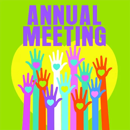 Annual Meeting Part II