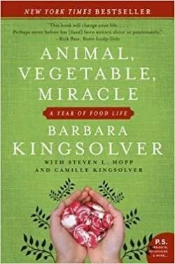 First Parish Book Club