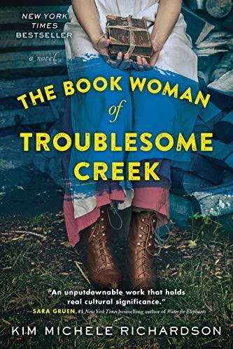 First Parish Book Club 