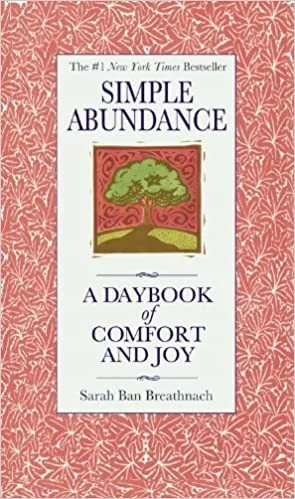 Simple Abundance Discussion (Zoom)